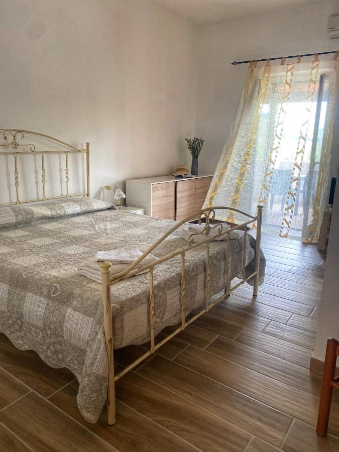 Agriturismo Azzarone Vieste Eksteriør bilde
