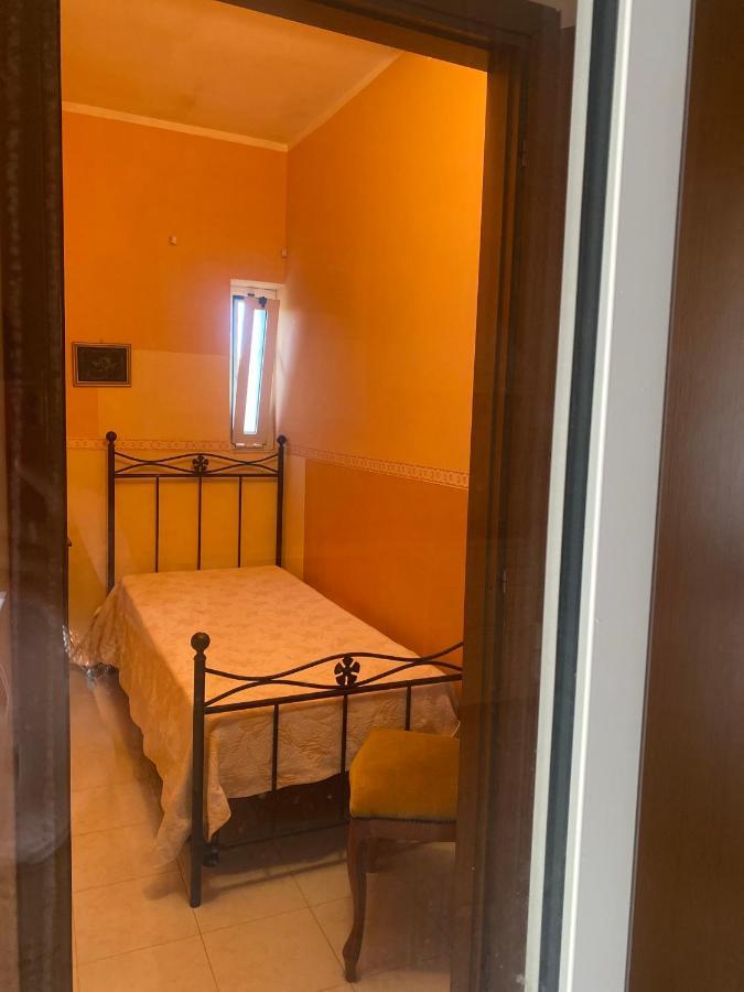 Agriturismo Azzarone Vieste Eksteriør bilde
