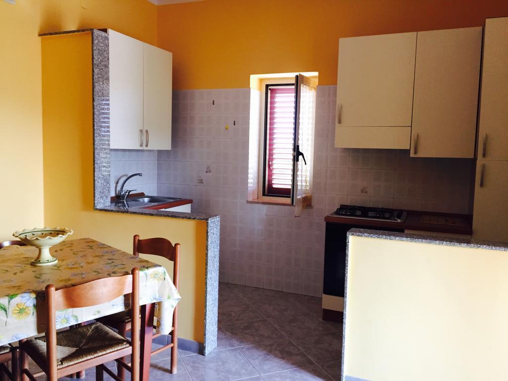 Agriturismo Azzarone Vieste Eksteriør bilde
